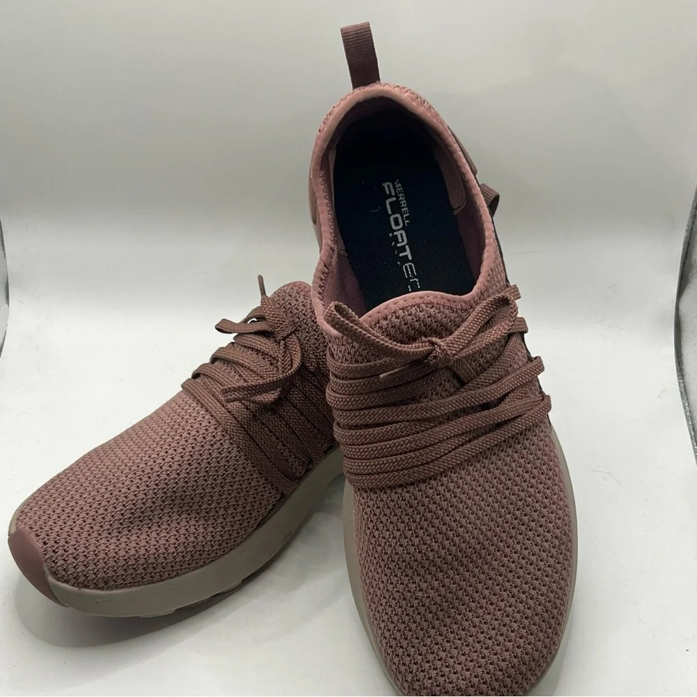 Merrell Women's Athletic Shoes in Mauve